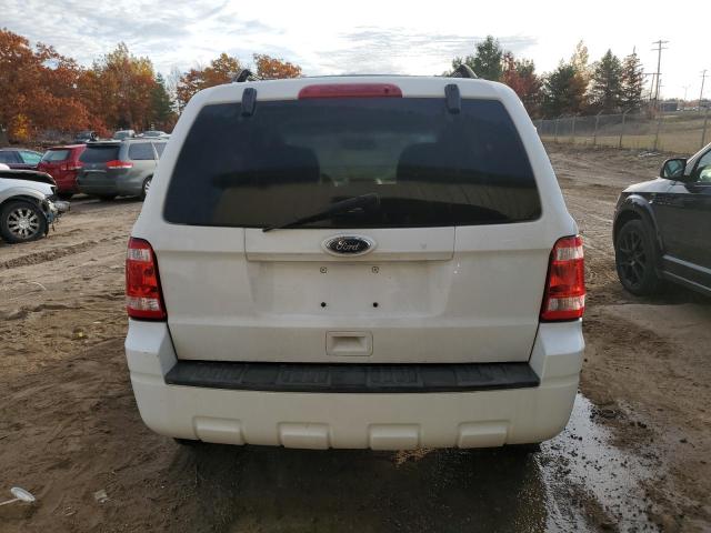 Photo 6 from auction – 2012 FORD ESCAPE XLT with VIN 1FMCU9DG5CKA23100