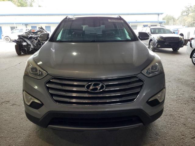 Photo 5 from auction – 2014 HYUNDAI SANTA FE G with VIN KM8SRDHF8EU068461
