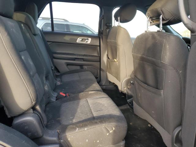 Photo 11 from auction – 2013 FORD EXPLORER X with VIN 1FM5K7D94DGB87964