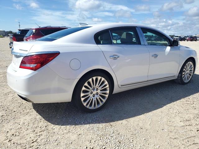 Photo 3 from auction – 2015 BUICK LACROSSE P with VIN 1G4GF5G31FF206102
