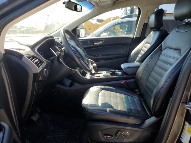 Photo 7 from auction – 2017 FORD EDGE SEL with VIN 2FMPK3J90HBB71442