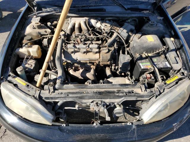 Photo 11 from auction – 2000 LEXUS ES 300 with VIN JT8BF28G6Y0280604