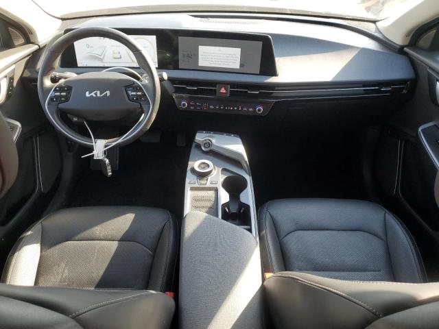 Photo 8 from auction – 2023 KIA EV6 LIGHT with VIN KNDC34LA9P5111255