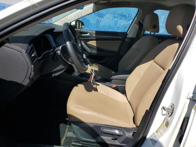 Photo 7 from auction – 2020 VOLKSWAGEN JETTA SEL with VIN 3VWEB7BU2LM065553