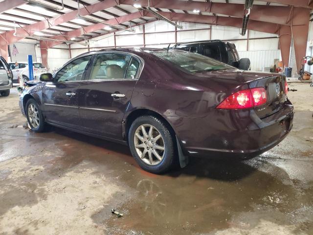 Photo 2 from auction – 2008 BUICK LUCERNE CX with VIN 1G4HD57298U135778