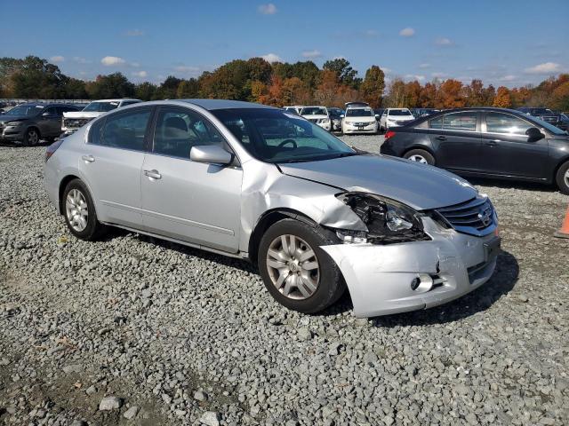 Photo 4 from auction – 2010 NISSAN ALTIMA BAS with VIN 1N4AL2AP0AC136038