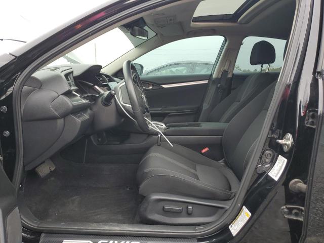 Photo 7 from auction – 2019 HONDA CIVIC EX with VIN 2HGFC2F79KH015758