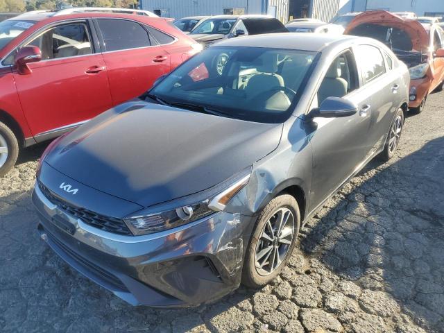 Photo 1 from auction – 2023 KIA FORTE LX with VIN 3KPF24AD1PE679680