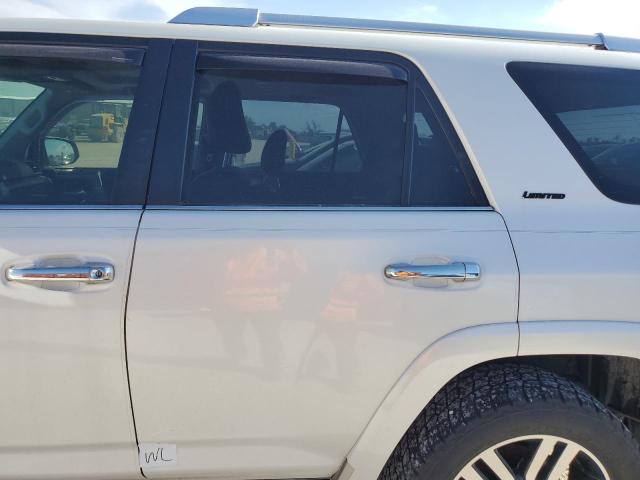 Photo 13 from auction – 2014 TOYOTA 4RUNNER SR with VIN JTEBU5JR1E5192249