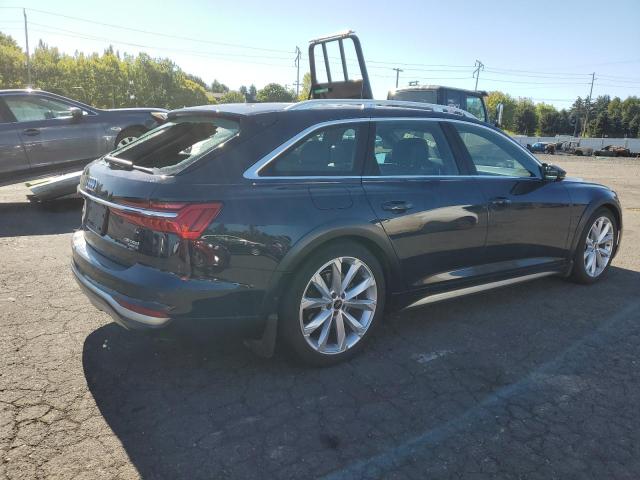 Photo 3 from auction – 2022 AUDI A6 ALLROAD with VIN WAU92BF23NN051005