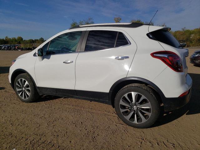 Photo 2 from auction – 2017 BUICK ENCORE PRE with VIN KL4CJESBXHB010244