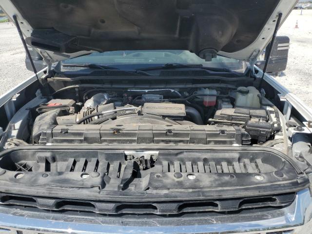 Photo 11 from auction – 2022 CHEVROLET SILVERADO with VIN 1GC1YNEY6NF254101