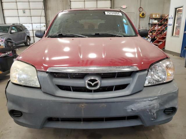 Photo 5 from auction – 2006 MAZDA TRIBUTE I with VIN 4F2YZ02Z16KM02563
