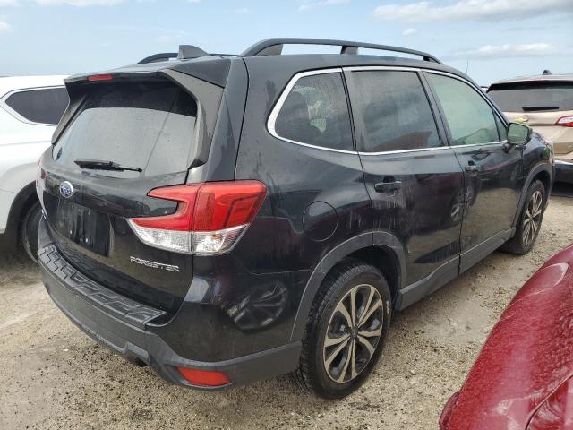 Photo 3 from auction – 2019 SUBARU FORESTER L with VIN JF2SKASC3KH466446