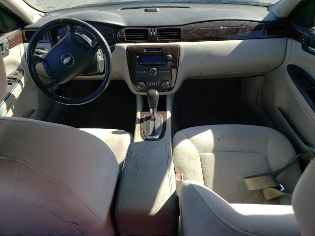 Photo 8 from auction – 2012 CHEVROLET IMPALA LT with VIN 2G1WB5E37C1177702
