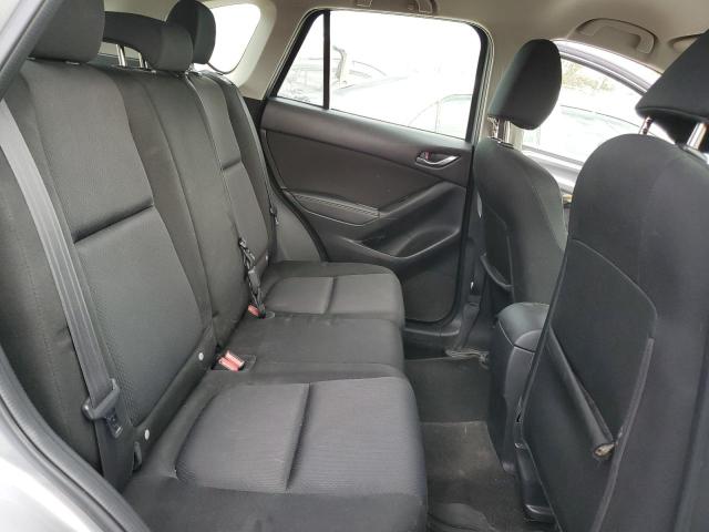 Photo 11 from auction – 2014 MAZDA CX-5 SPORT with VIN JM3KE2BE3E0365088