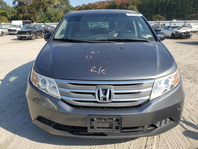 Photo 5 from auction – 2012 HONDA ODYSSEY EX with VIN 5FNRL5H41CB085312