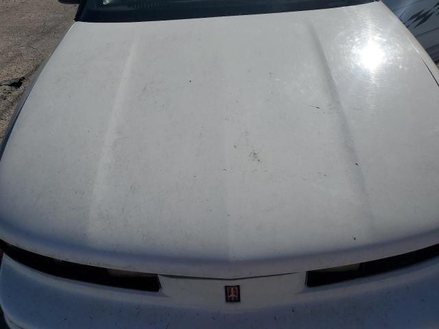 Photo 11 from auction – 1993 OLDSMOBILE CUTLASS SU with VIN 1G3WT34X6PD334966