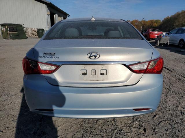 Photo 6 from auction – 2012 HYUNDAI SONATA GLS with VIN 5NPEB4AC5CH361568