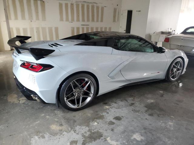 Photo 3 from auction – 2022 CHEVROLET CORVETTE S with VIN 1G1YC3D42N5111189