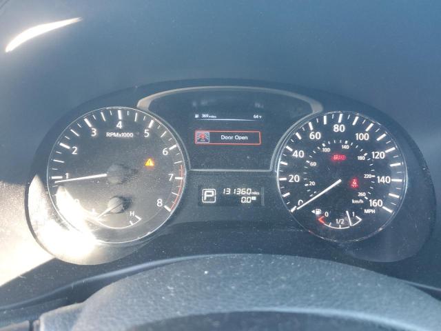 Photo 9 from auction – 2014 NISSAN PATHFINDER with VIN 5N1AR2MN4EC681499
