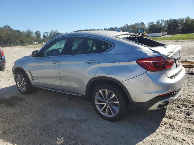 Photo 2 from auction – 2017 BMW X6 XDRIVE3 with VIN 5UXKU2C32H0U28936
