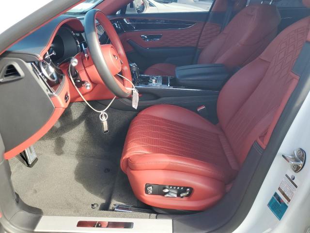 Photo 7 from auction – 2022 BENTLEY FLYING SPU with VIN SCBBG6ZG0NC092159