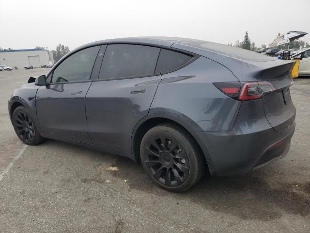 Photo 2 from auction – 2023 TESLA MODEL Y with VIN 7SAYGDEE0PF863017