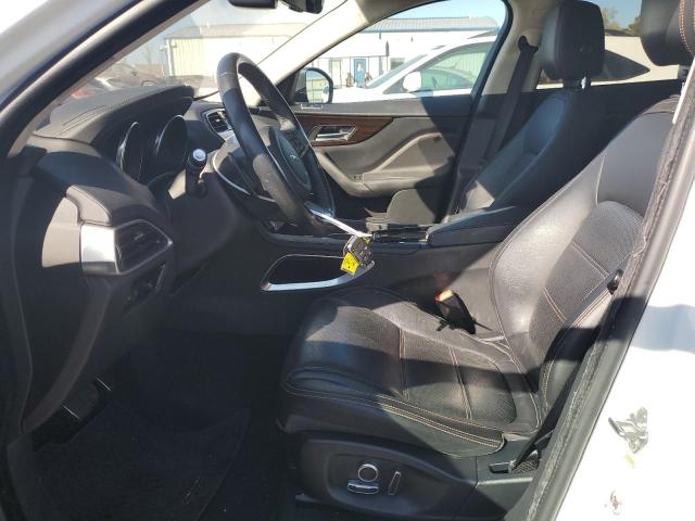 Photo 7 from auction – 2019 JAGUAR F-PACE PRE with VIN SADCK2FX3KA368472