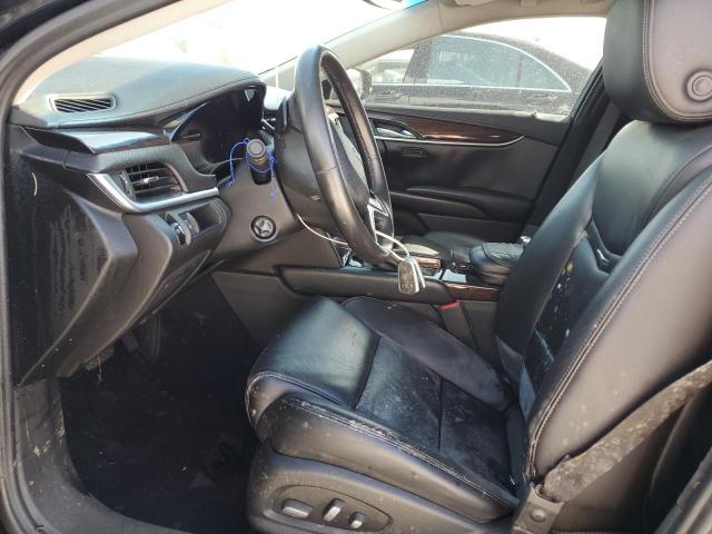 Photo 7 from auction – 2016 CADILLAC XTS LUXURY with VIN 2G61M5S34G9100585