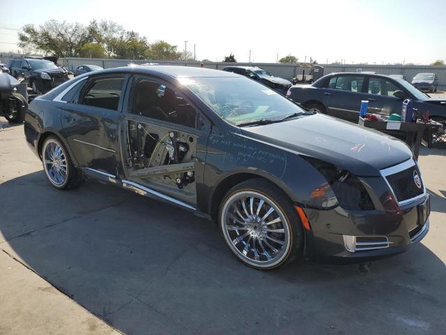 Photo 4 from auction – 2014 CADILLAC XTS LUXURY with VIN 2G61M5S32E9279819