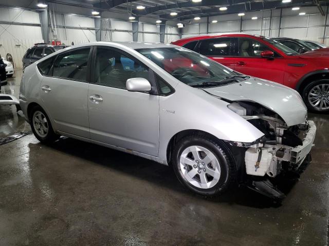 Photo 4 from auction – 2009 TOYOTA PRIUS with VIN JTDKB20U793515087