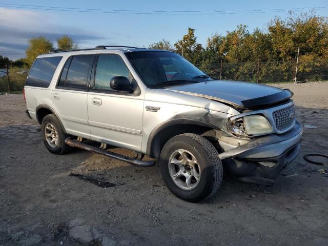 Photo 4 from auction – 2002 FORD EXPEDITION with VIN 1FMPU16L42LA92107