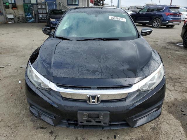 Photo 5 from auction – 2018 HONDA CIVIC LX with VIN 2HGFC2F55JH582496