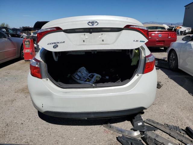 Photo 6 from auction – 2015 TOYOTA COROLLA EC with VIN 5YFBPRHE0FP284995