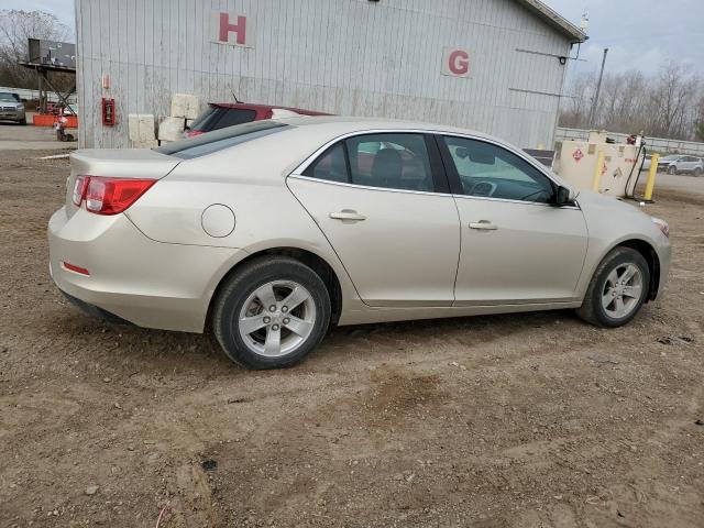 Photo 3 from auction – 2016 CHEVROLET MALIBU LIM with VIN 1G11C5SA1GF160841