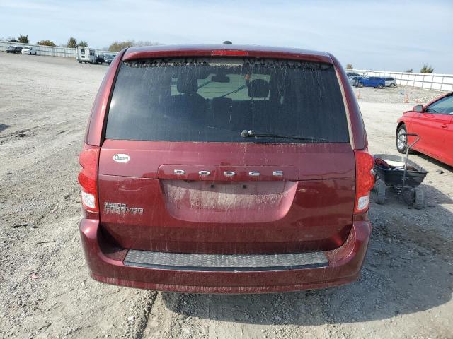 Photo 6 from auction – 2020 DODGE GRAND CARA with VIN 2C4RDGCG6LR191334