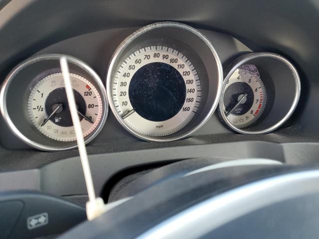Photo 9 from auction – 2014 MERCEDES-BENZ E 350 with VIN WDDKK5KF3EF236430