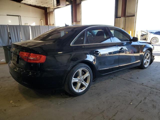 Photo 3 from auction – 2013 AUDI A4 PREMIUM with VIN WAUAFAFL6DN027624