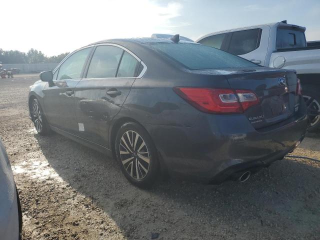 Photo 2 from auction – 2018 SUBARU LEGACY 2.5 with VIN 4S3BNAC62J3025644