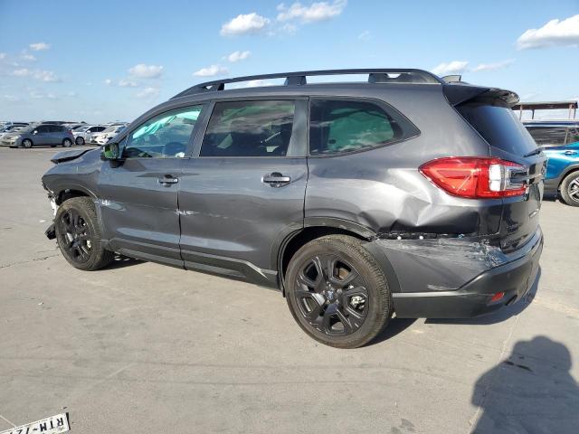 Photo 2 from auction – 2023 SUBARU ASCENT LIM with VIN 4S4WMAKD4P3422605