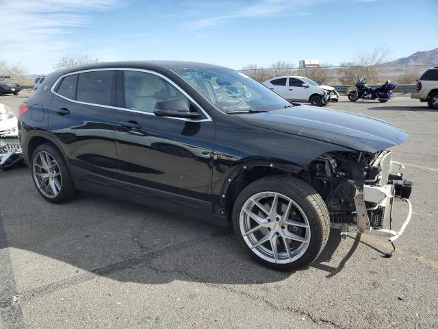 Photo 4 from auction – 2018 BMW X2 XDRIVE2 with VIN WBXYJ5C34JEF78602
