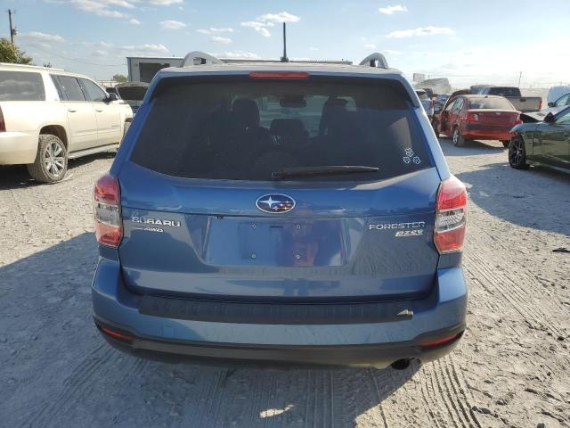 Photo 6 from auction – 2015 SUBARU FORESTER 2 with VIN JF2SJAHC6FH826261