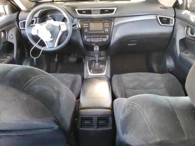 Photo 8 from auction – 2015 NISSAN ROGUE S with VIN 5N1AT2MTXFC912178