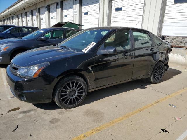 Фото 1 с аукциона – 2011 FORD FOCUS SES с VIN 1FAHP3GN2BW136850
