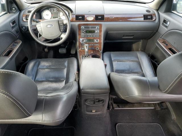 Photo 8 from auction – 2008 FORD TAURUS with VIN 1FAHP25W68G166197