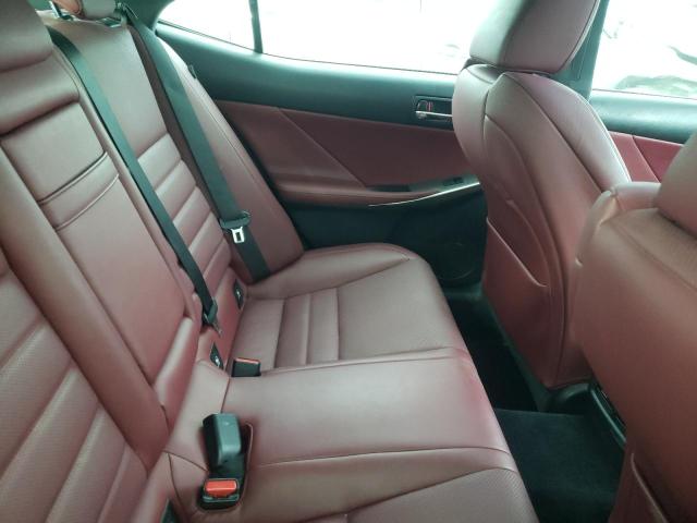 Photo 10 from auction – 2014 LEXUS IS 350 with VIN JTHCE1D20E5005305