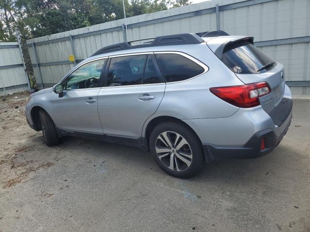 Photo 2 from auction – 2018 SUBARU OUTBACK 2. with VIN 4S4BSANC4J3246623