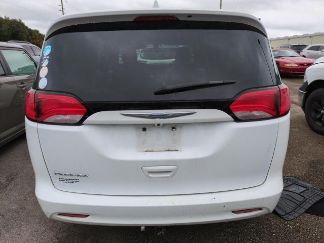 Photo 6 from auction – 2017 CHRYSLER PACIFICA T with VIN 2C4RC1DG3HR676696