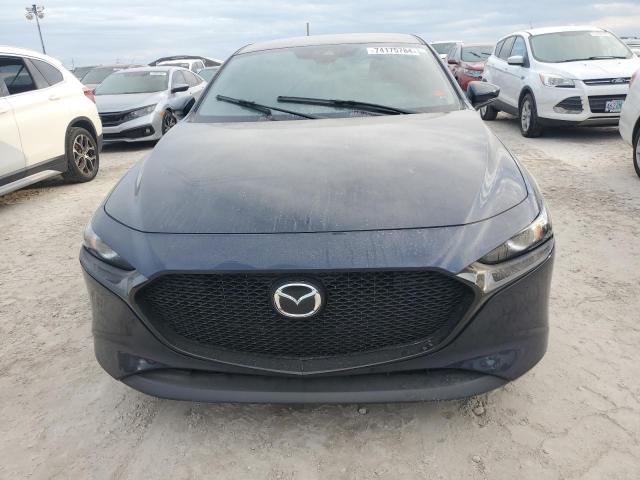 Photo 5 from auction – 2023 MAZDA 3 SELECT with VIN JM1BPAKM4P1600924
